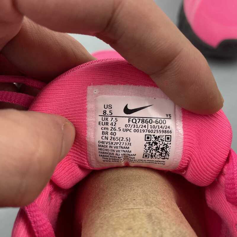 Nike Air Max Dn8 Hyper Pink