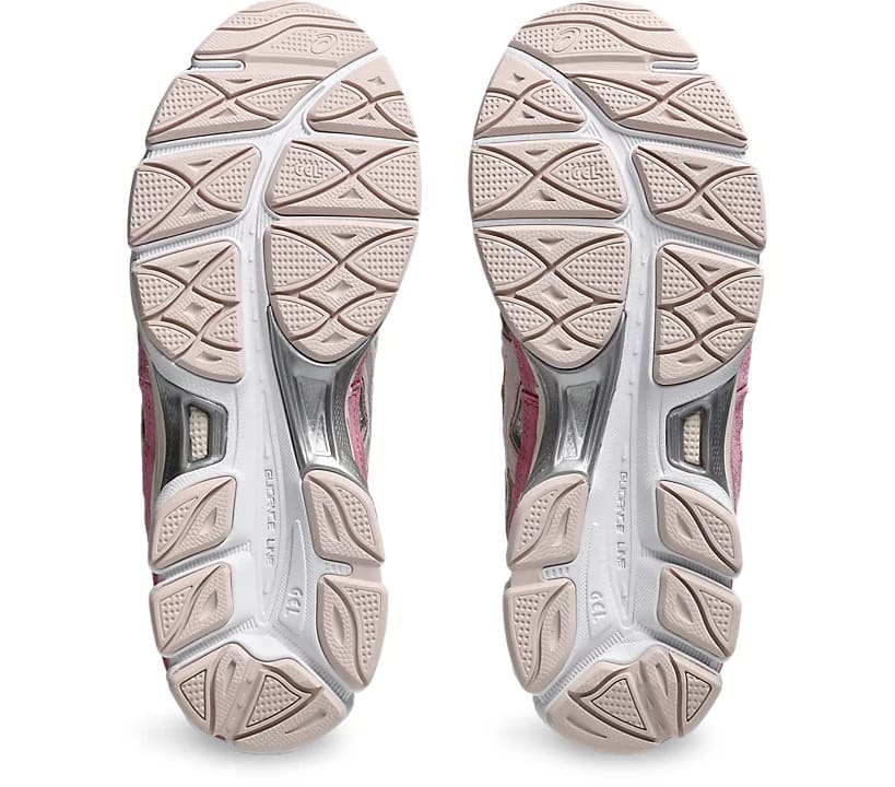 ASICS Gel-NYC Cream Mineral Beige Pink