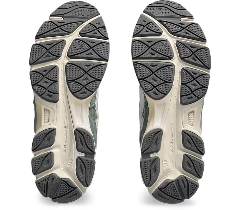 ASICS Gel-NYC Ivy Smoke Grey