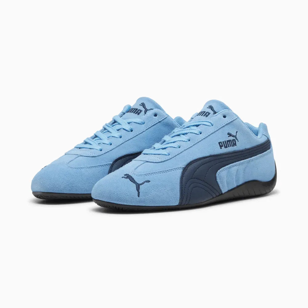 Puma Speedcat Archive Team Light Blue Club Navy