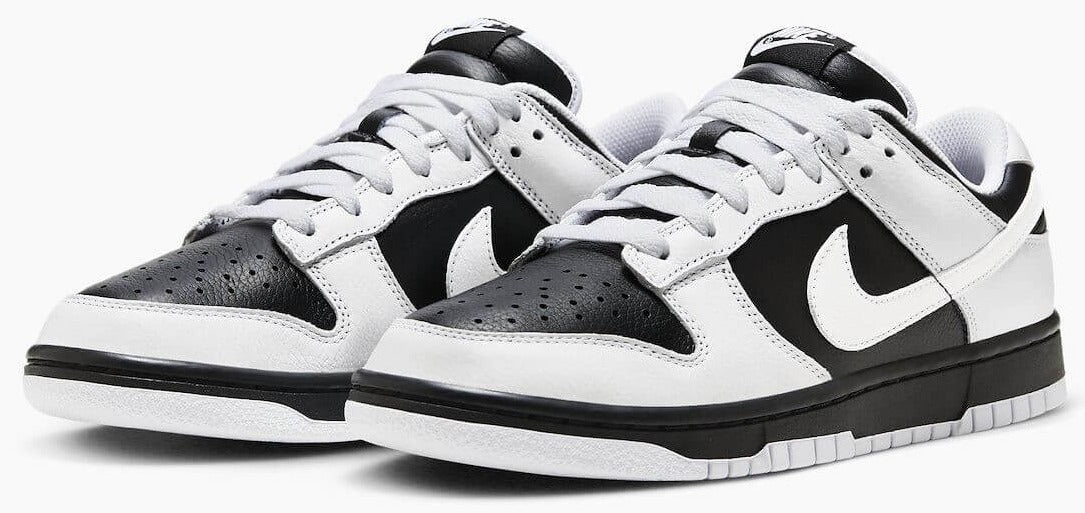 Nike Dunk Low Retro 'Reverse Panda'