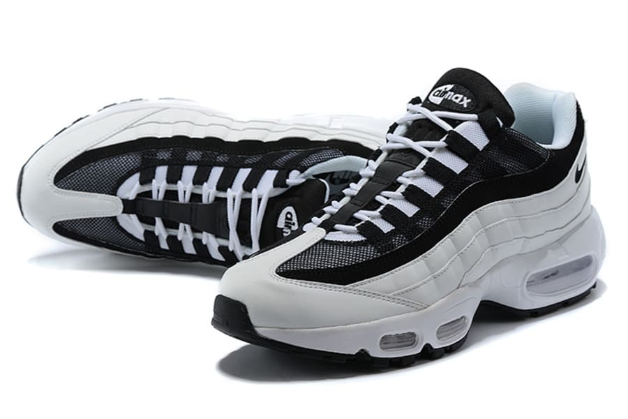 Nike Air Max 95 Ying Yang