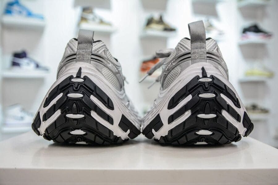 Balenciaga 10XL Sneackers Cinza