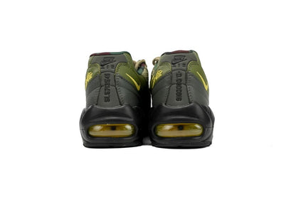 Corteiz x Nike Air Max 95 Gutta Green