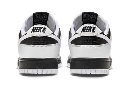 Nike Dunk Low Retro 'Reverse Panda'