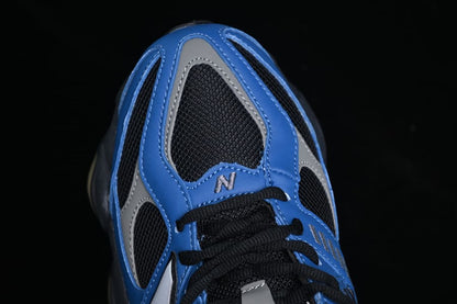New Balance 9060 Dark Royal Brown