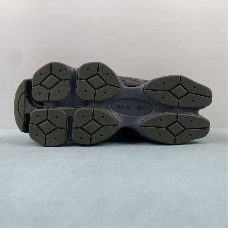 New Balance 9060 Blacktop