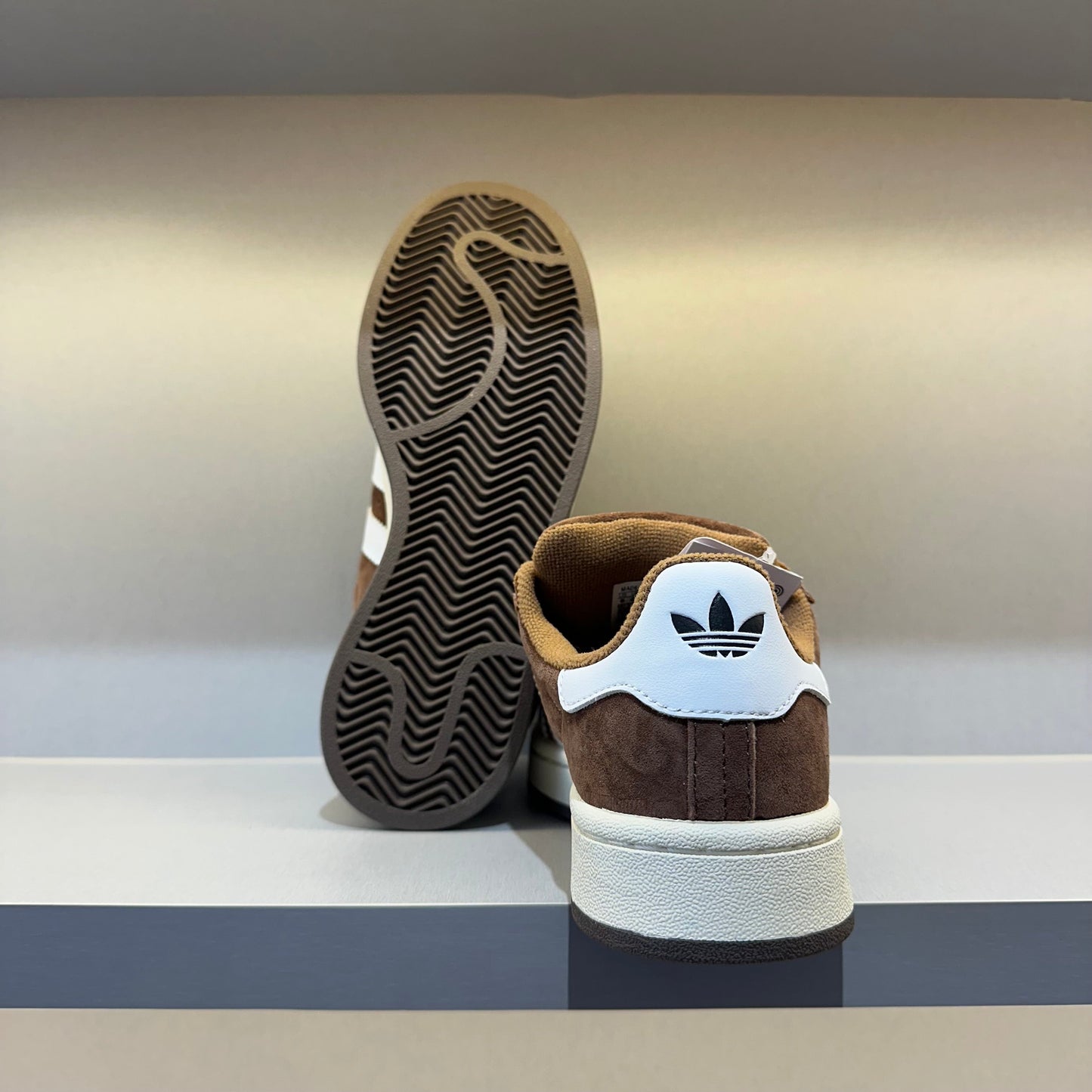 Adidas Campus 00s Bark (Pronta Entrega)