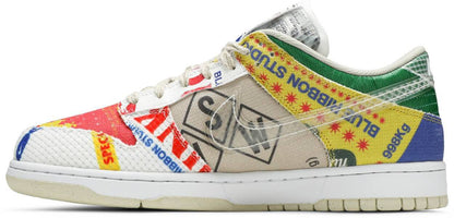 Nike Dunk Low 'City Market'