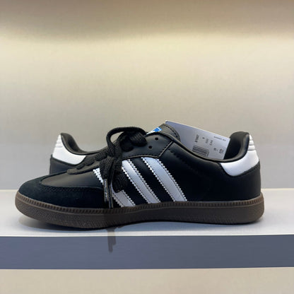 Adidas Samba Black White (Pronta Entrega)