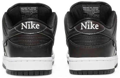 Nike Civilist x Dunk Low Pro SB 'Thermography'