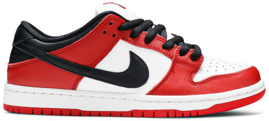 Nike Dunk Low SB 'J-Pack Chicago'