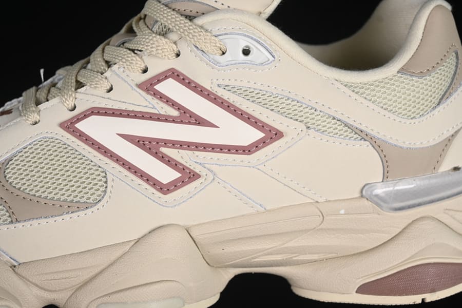 New Balance 9060 Bone Sparrow