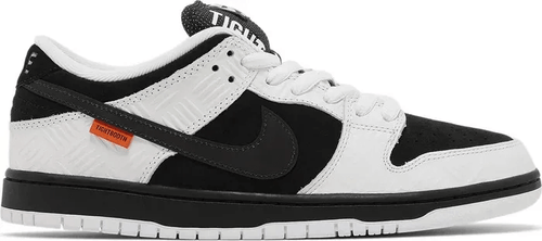 Nike Dunk Low SB x Tightbooth