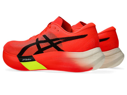 ASICS Metaspeed Sky Paris Sunrise Red Black