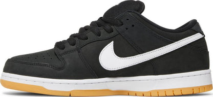 Nike Dunk Low ISO SB 'Orange Label'