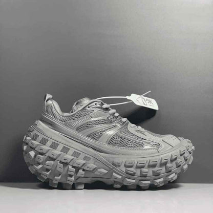 Balenciaga Bouncer Grey