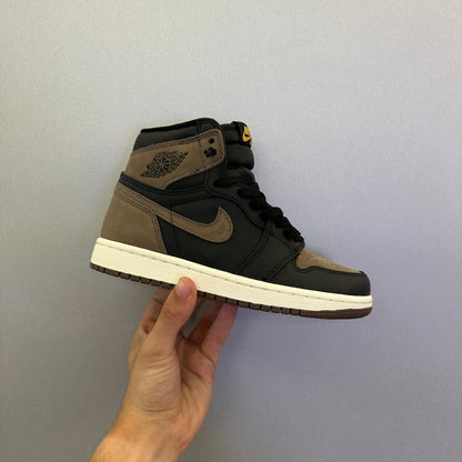 Jordan 1 Retro High Palomino (Pronta Entrega)