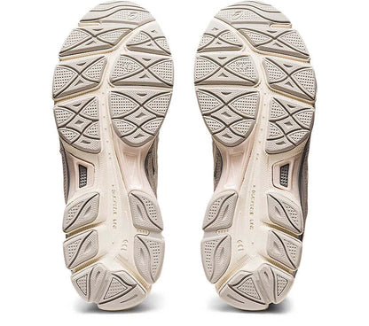 ASICS Gel-NYC Cream Oyster Grey