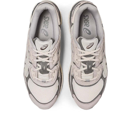 ASICS Gel-NYC Cream Oyster Grey