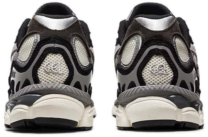 ASICS Gel-NYC Ivory Clay Grey