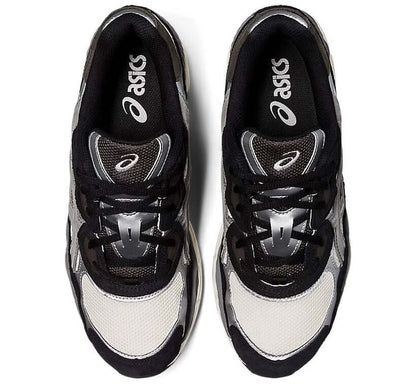 ASICS Gel-NYC Ivory Clay Grey