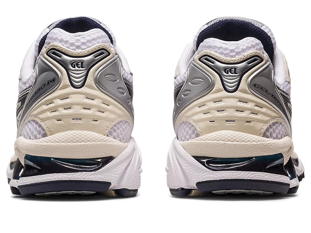 ASICS Gel-Kayano 14 White Midnight