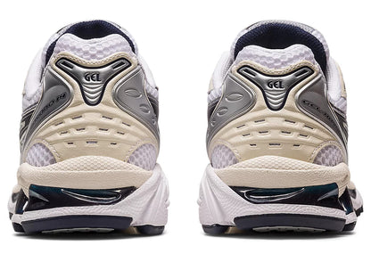 ASICS Gel-Kayano 14 White Midnight