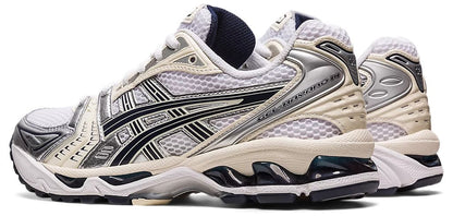 ASICS Gel-Kayano 14 White Midnight