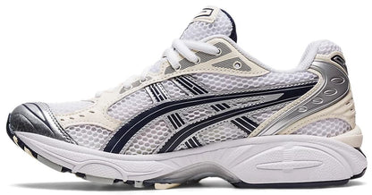 ASICS Gel-Kayano 14 White Midnight