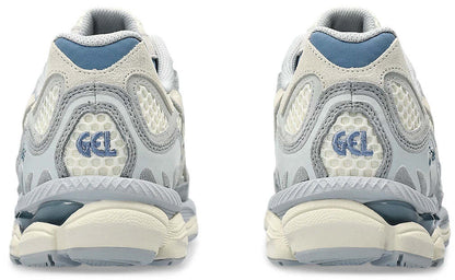 ASICS Gel-NYC Ivory Mid Grey