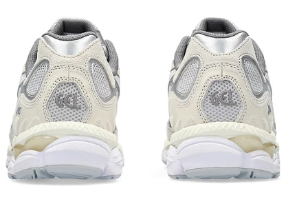 ASICS Gel-NYC Concrete Oatmeal