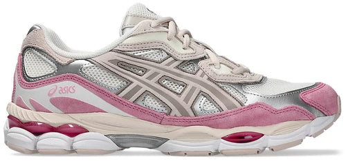 ASICS Gel-NYC Cream Mineral Beige Pink