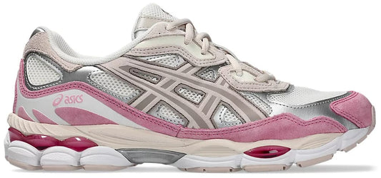 ASICS Gel-NYC Cream Mineral Beige Pink