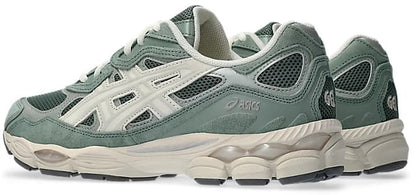 ASICS Gel-NYC Ivy Smoke Grey