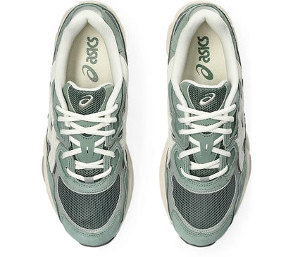 ASICS Gel-NYC Ivy Smoke Grey