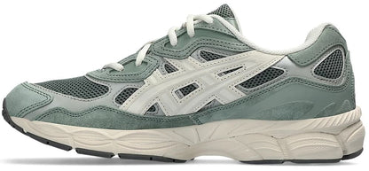 ASICS Gel-NYC Ivy Smoke Grey