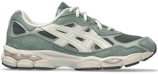 ASICS Gel-NYC Ivy Smoke Grey