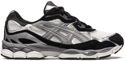 ASICS Gel-NYC Ivory Clay Grey