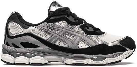 ASICS Gel-NYC Ivory Clay Grey