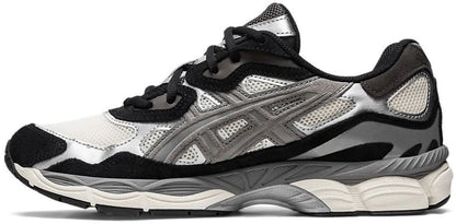 ASICS Gel-NYC Ivory Clay Grey