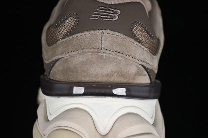 New Balance 9060 Mushroom Brown