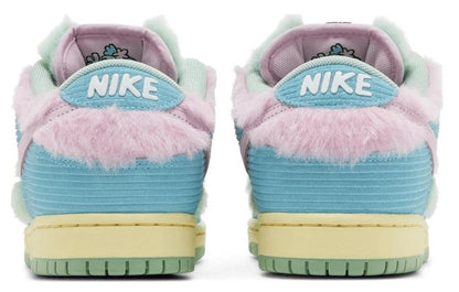 Verdy x Nike Dunk Low SB 'Visty'