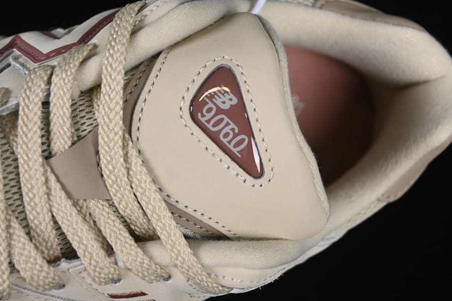 New Balance 9060 Bone Sparrow