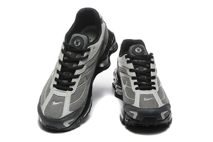 Nike Shox Ride 2 Light Graphite