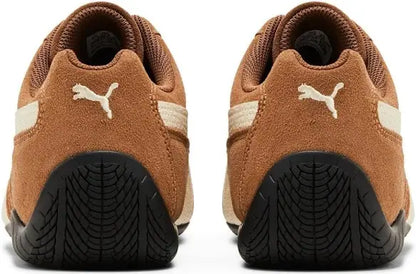 Puma Speedcat Archive Haute Coffee Frosted Ivory