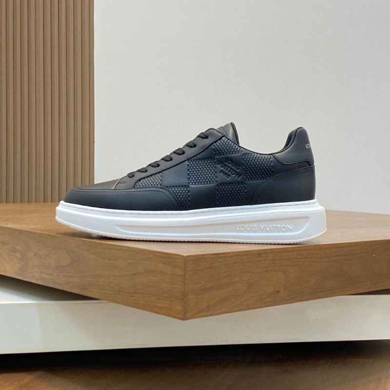 Louis Vuitton Beverly Hills Black