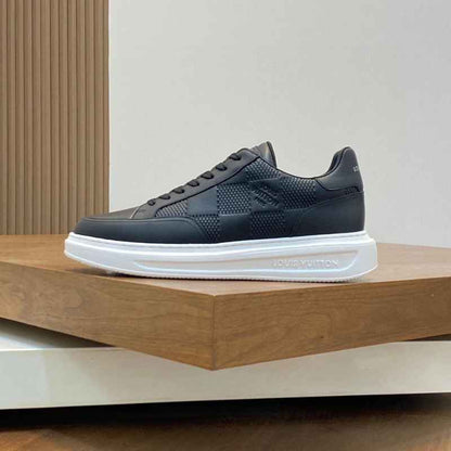 Louis Vuitton Beverly Hills Black