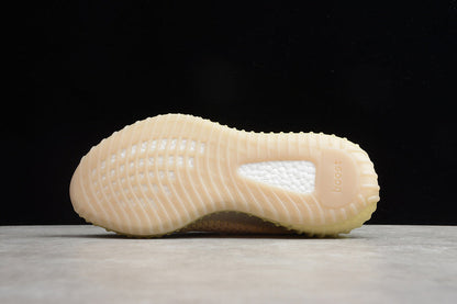 Adidas Yeezy 350 V2 Flax