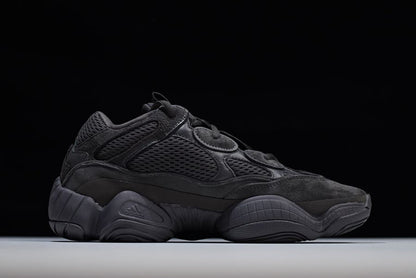 Adidas Yeezy 500 Utility Black